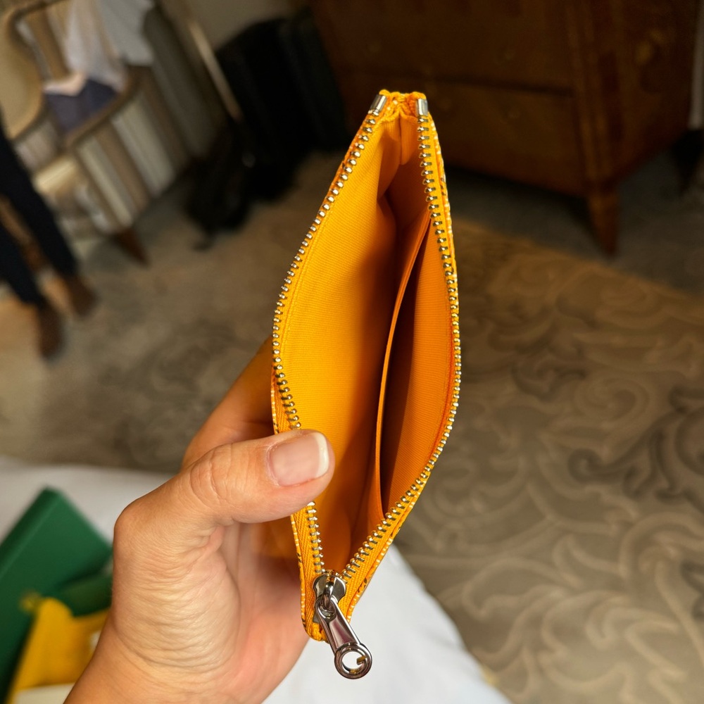SENAT MINI POUCH - Picture 10 of 14